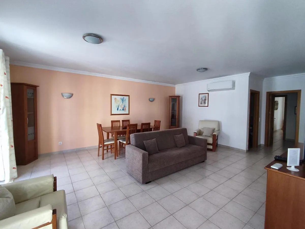3E Atlantico Com Garagem E Ac - Casas & Papeis Apartamento Armação de Pêra Portugal