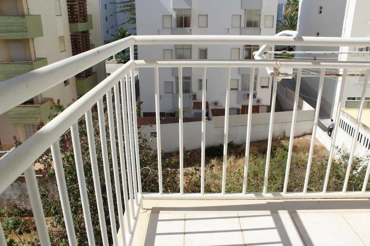 3E Atlantico Com Garagem E Ac - Casas & Papeis Apartamento Armação de Pêra
