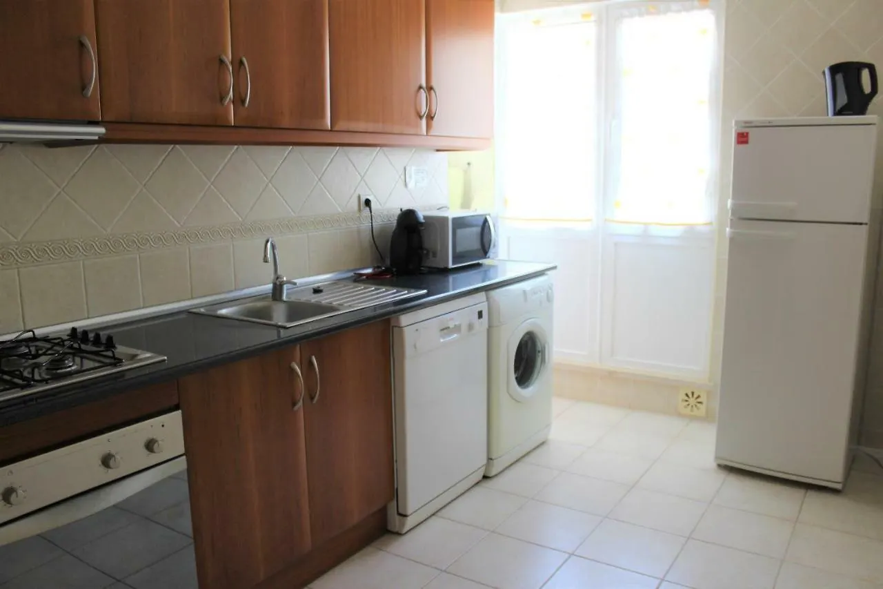 3E Atlantico Com Garagem E Ac - Casas & Papeis Apartamento Armação de Pêra 0*,