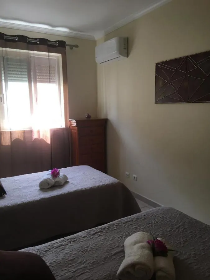 3E Atlantico Com Garagem E Ac - Casas & Papeis Apartamento Armação de Pêra