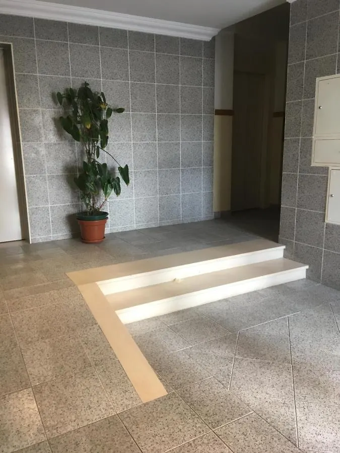 3E Atlantico Com Garagem E Ac - Casas & Papeis Apartamento Armação de Pêra