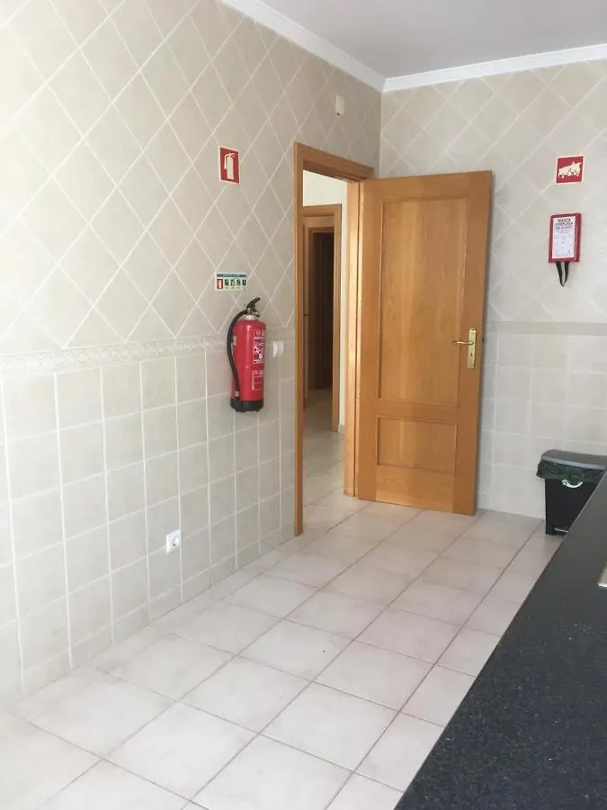 3E Atlantico Com Garagem E Ac - Casas & Papeis Apartamento Armação de Pêra Portugal
