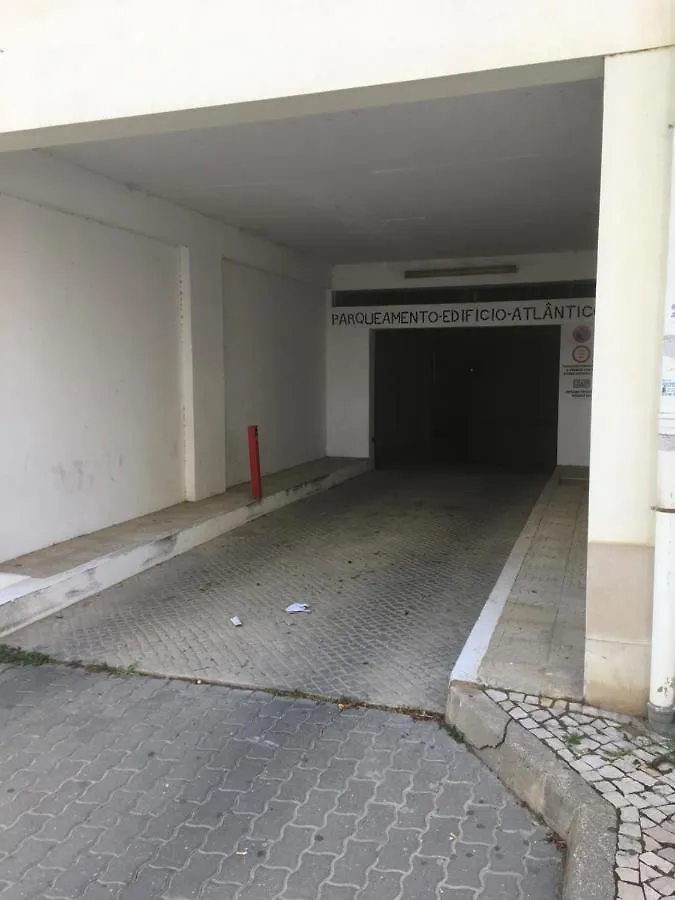 3E Atlantico Com Garagem E Ac - Casas & Papeis Apartamento Armação de Pêra 0*,
