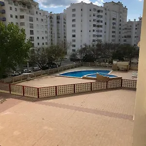Apartamento Casa Nau C, Armação de Pêra