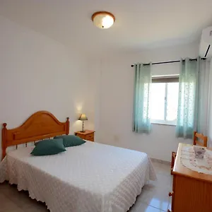 Apartamento Rabelo C, Armação de Pêra