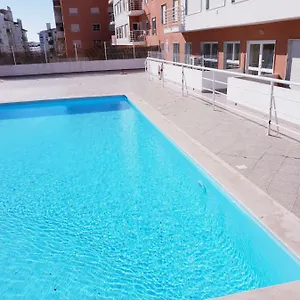 Apartamento Quinta Dos Arcos Feel At, Armação de Pêra