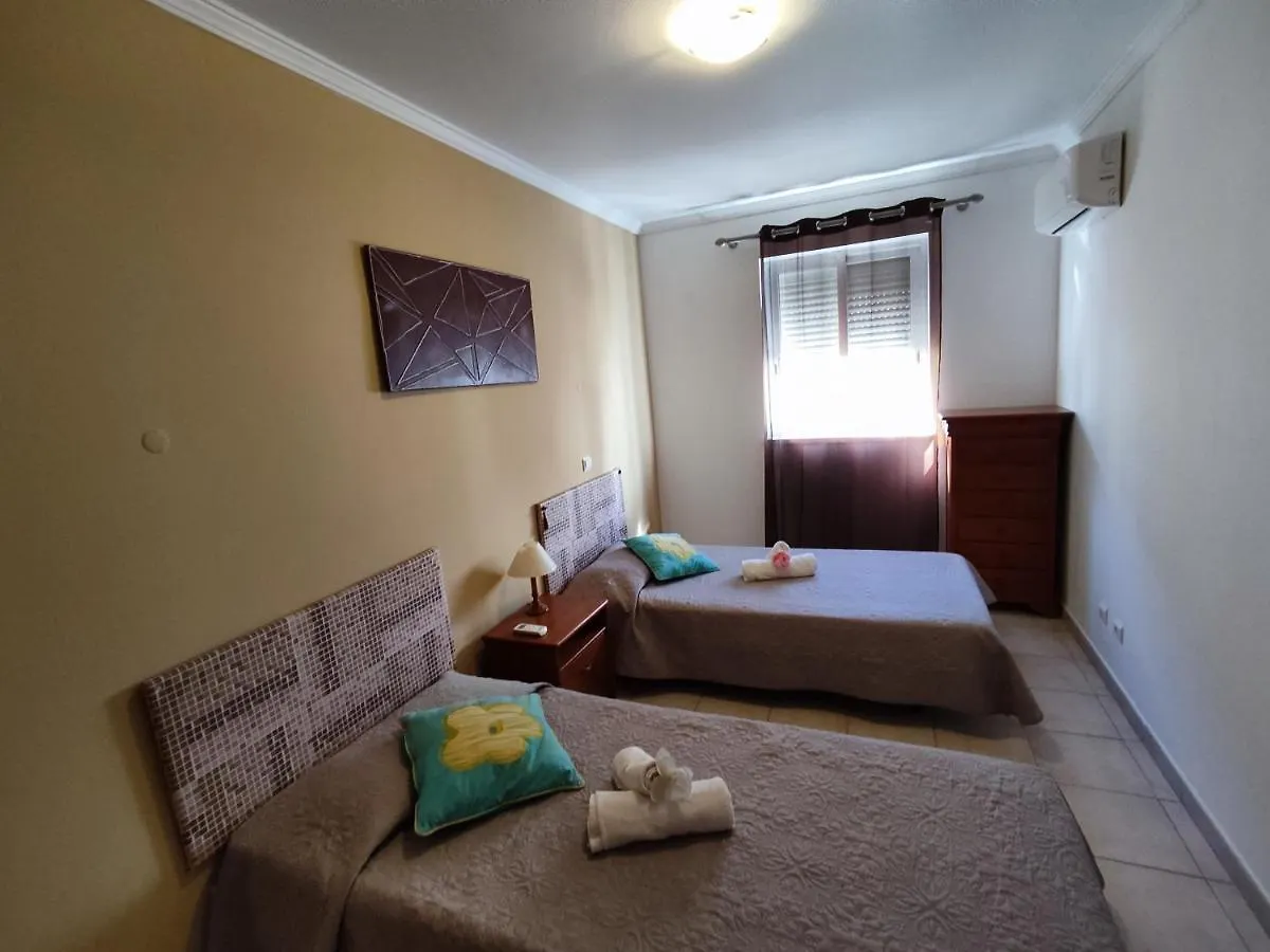 3E Atlantico Com Garagem E Ac - Casas & Papeis Apartamento Armação de Pêra